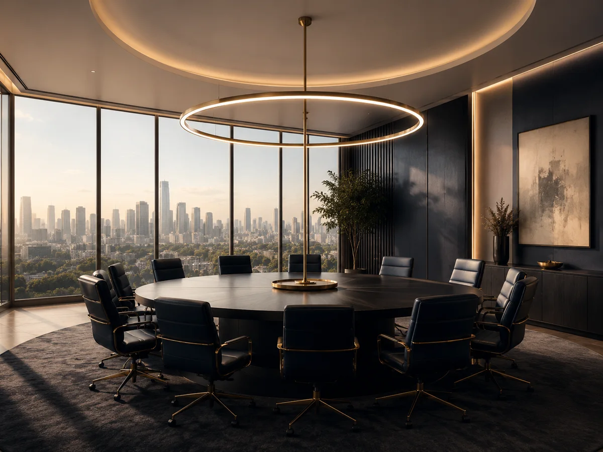 Multi-Family Offices